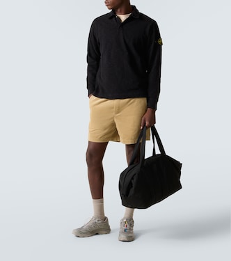 Polo Compass in cotone | Stone Island
