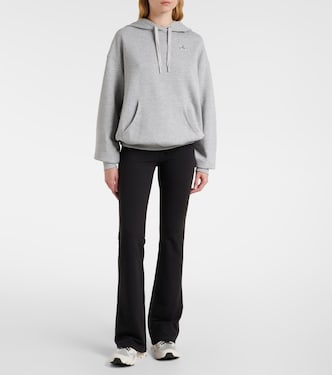 Sudadera con capucha Accolade de felpa | Alo Yoga
