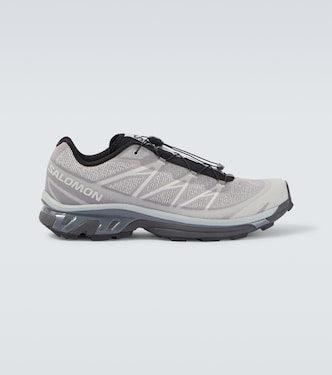 Baskets de trail XT-6 Shadow | Salomon