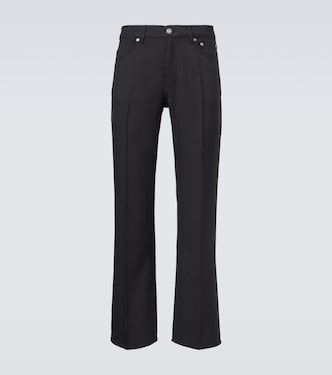 Pantalones rectos Carlson Cut | Our Legacy