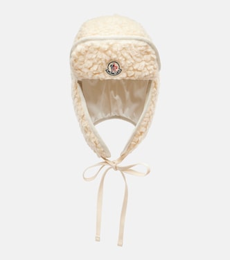 Cappello con logo | Moncler