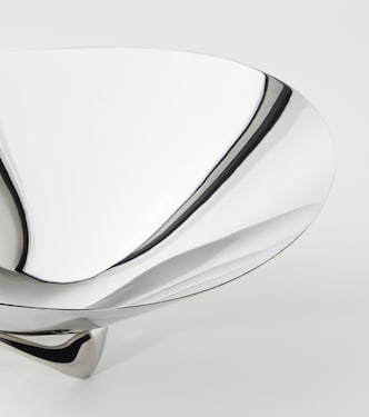 Koppel stainless steel bowl by Henning Koppel | Georg Jensen