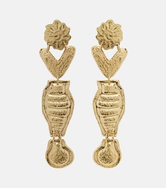 Ohrringe Le Jardin | Alémais