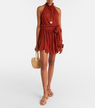 Minikleid Bianca | Poupette St Barth