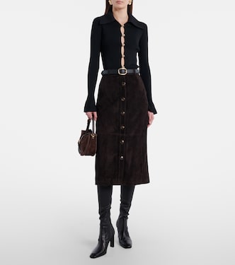 Top in maglia | Self-Portrait