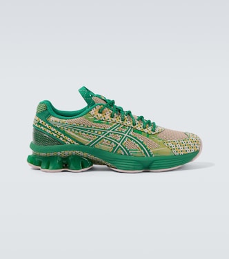 X Kiko Kostadinov Sneakers US7-S Gel-Kinetic Fluent | Asics