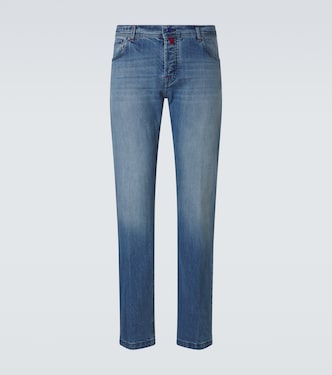 Slim jeans | Kiton