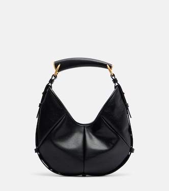 Mombasa Small leather shoulder bag | Saint Laurent