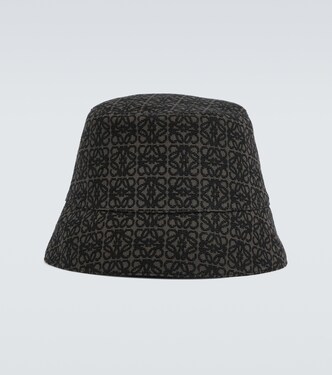 Cappello da pescatore Anagram | Loewe