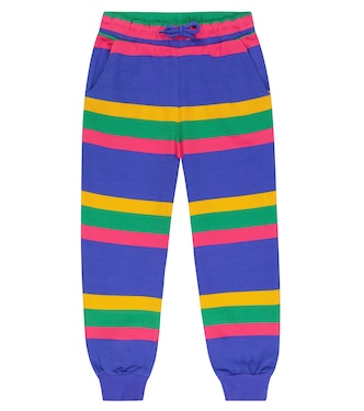 Jogginghose aus Baumwolle | Mini Rodini