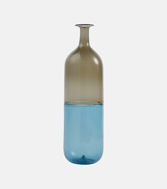 Bolle bottle | Venini