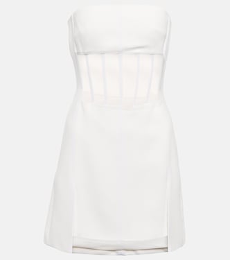 Robe | David Koma