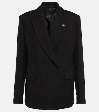Double-breasted blazer | Amiri