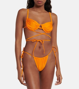 Slip bikini Cherry | Bananhot