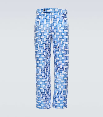 Pantalones Monday | Bode