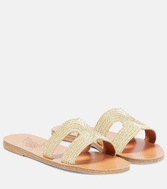 Sandali Kentima | Ancient Greek Sandals
