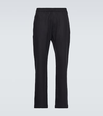 Riobarbo wool pants | Barena Venezia