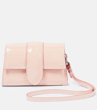 Custodia per AirPods Le Porte Bambino | Jacquemus