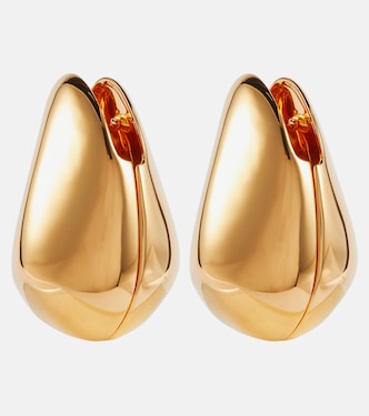 Boucles d’oreilles Pebble Statement | Zimmermann