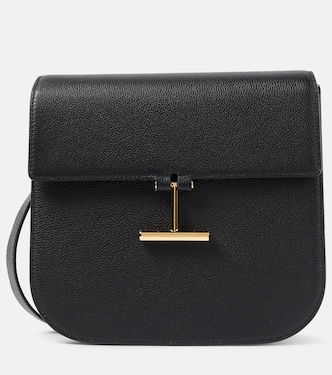 Tara Medium leather crossbody bag | Tom Ford