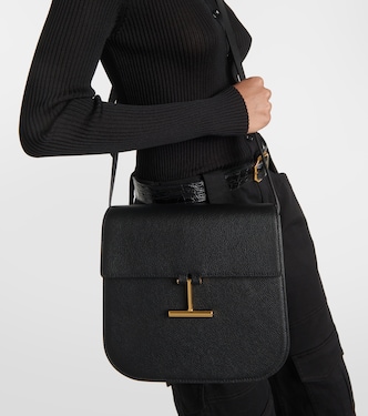 Borsa a tracolla Tara Medium in pelle | Tom Ford