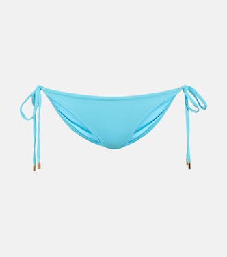 Slip bikini Antibes a vita bassa | Melissa Odabash