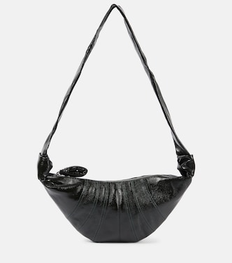 Sac Croissant Small en toile | Lemaire
