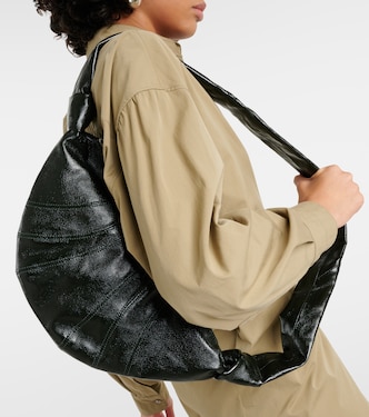 Sac Croissant Small en toile | Lemaire