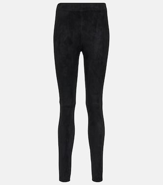 Leggings de ante | Joseph