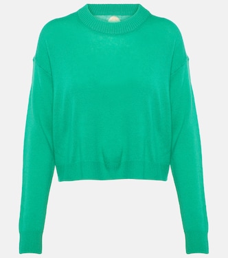 Jersey de cachemir y lana | Jardin des Orangers
