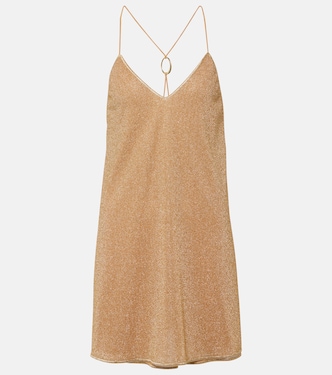 Lumière slip dress | Oséree