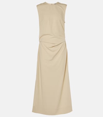 Robe midi | Toteme