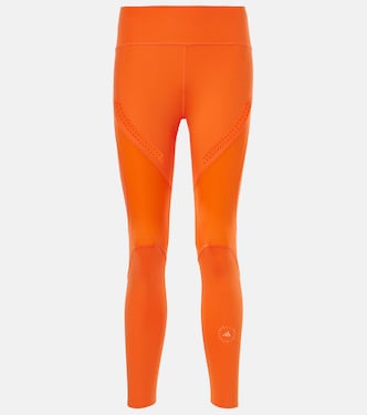 x Stella McCartney leggings | Adidas by Stella McCartney