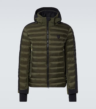 Chaqueta de esquí acolchada Ian  | Toni Sailer