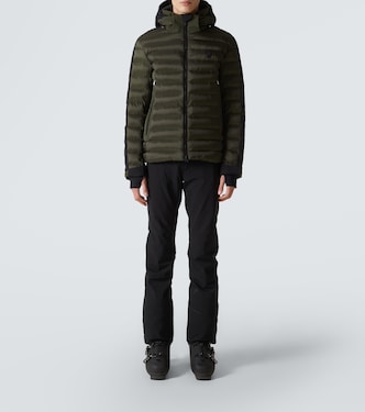 Chaqueta de esquí acolchada Ian  | Toni Sailer
