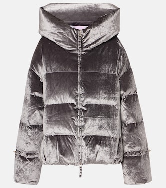 Margot down jacket | Jet Set