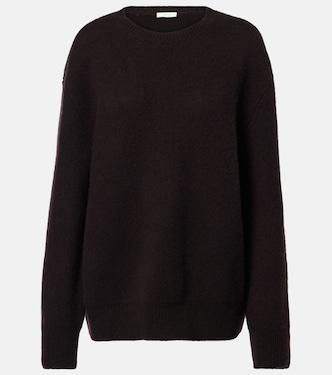 Pullover Idea in cashmere e seta | The Row