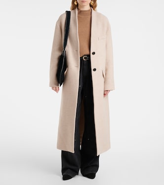 Jeans regular Ophra | Marant Etoile