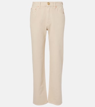 Straight Jeans Nariida Paso | Blazé Milano