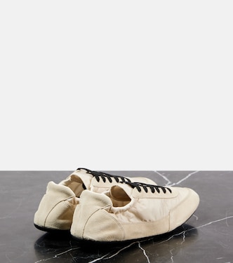 Baskets Collapse Re-Nylon | Prada