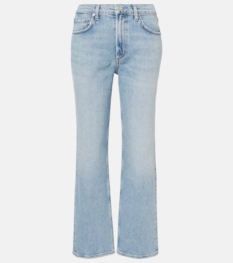 Jeans regular Valen a vita media | Agolde