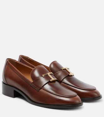 Mocassini T Timeless in pelle | Tod's