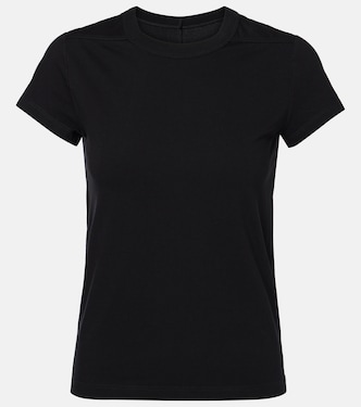 T-shirt in jersey di cotone | Rick Owens