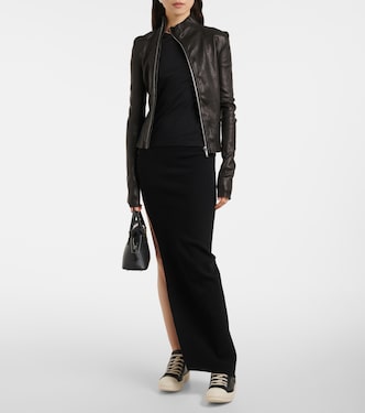 T-shirt en coton | Rick Owens