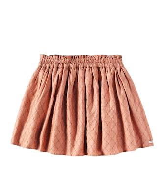 Raylen skirt | Donsje