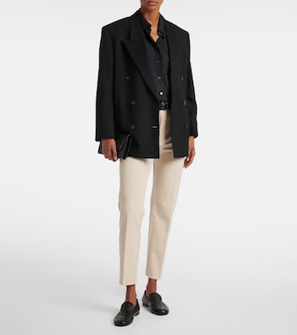 Pantalon slim Coleman | Joseph