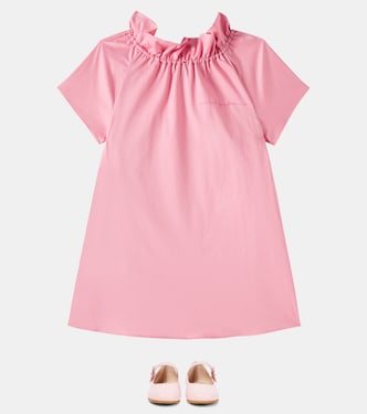 Ballerine in pelle | Il Gufo
