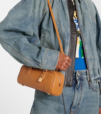 Sac Amazona 23 en cuir | Loewe