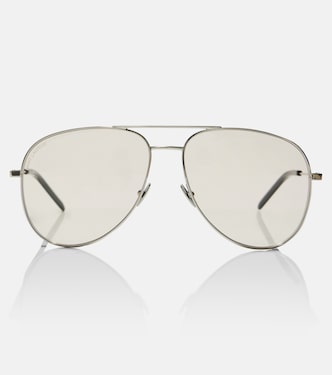 Gafas de sol de aviador Classic | Saint Laurent