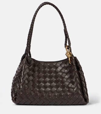 thumbnail image 2 of Generic Handbag Stock Photo. Image Of Aged, Female, Design - 68362778 2 of 13